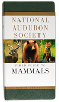   Field Guide to Mammals